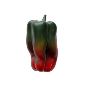 NINO Percussion Fruit Shaker Peberfrugt, 1 stk